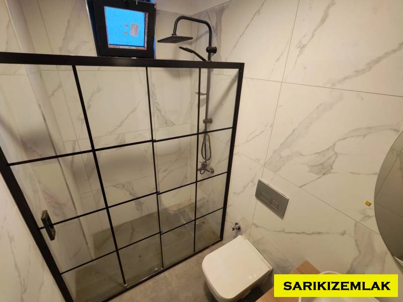 Edremit Altınkum Mah`da2+1  Daire. - 12